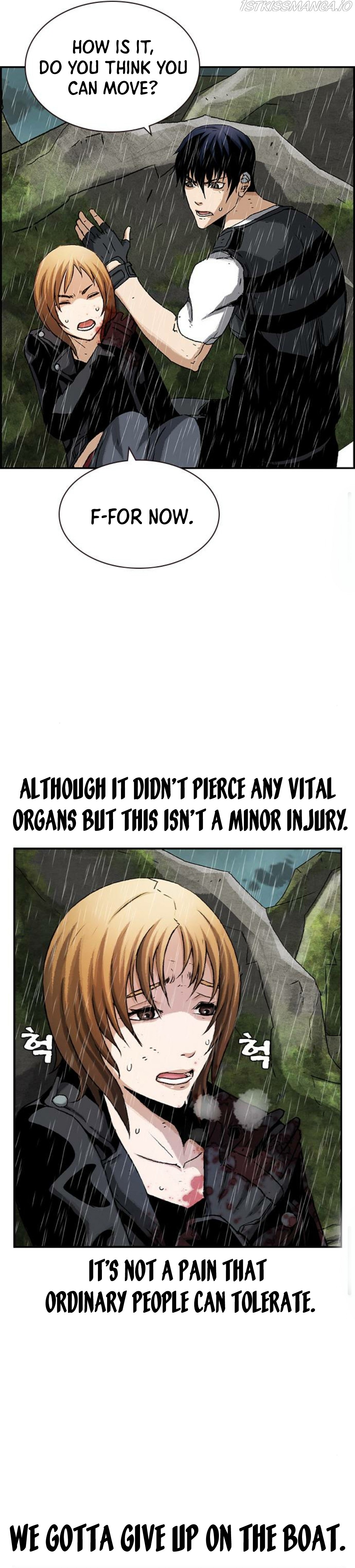 100 – Manga chapter 8 - page 3