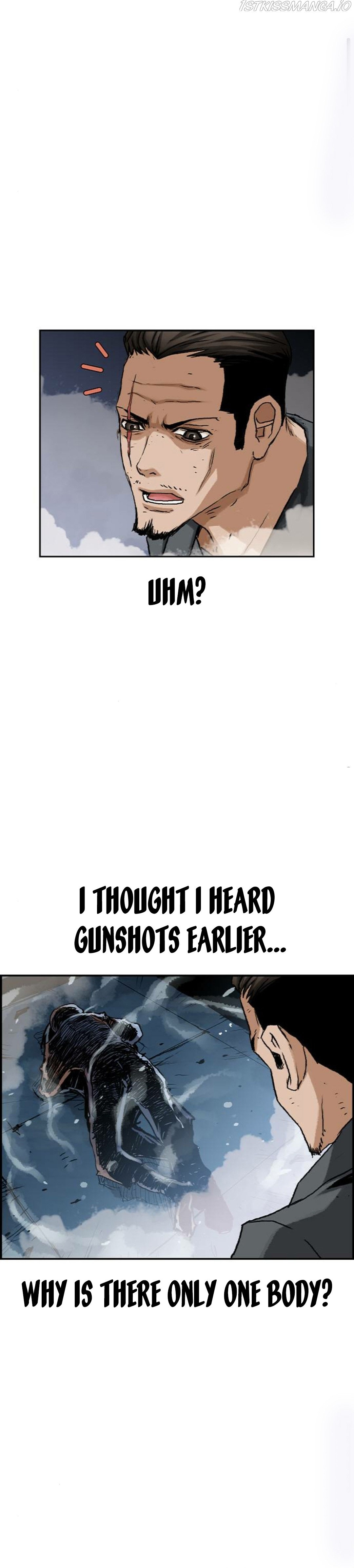 100 – Manga chapter 8 - page 31