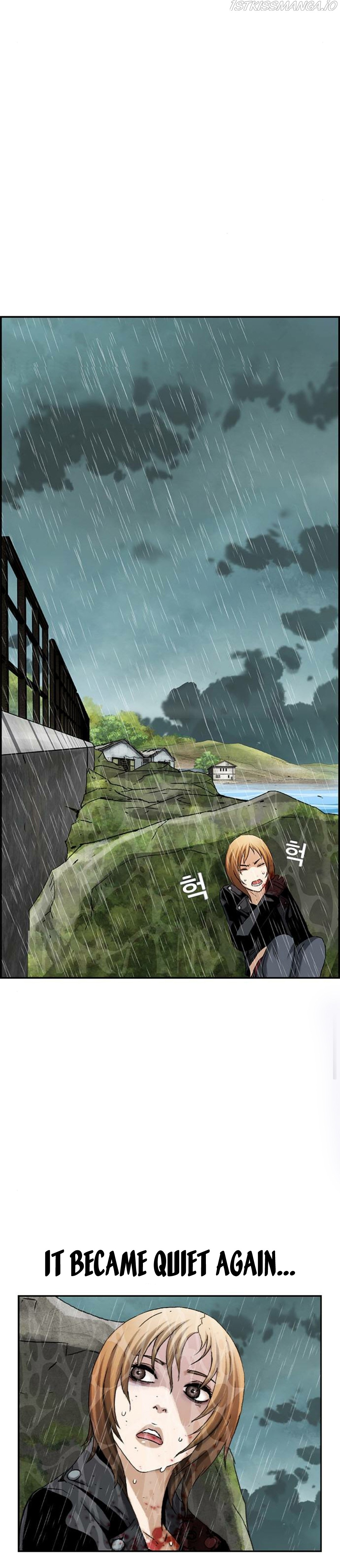 100 – Manga chapter 8 - page 35