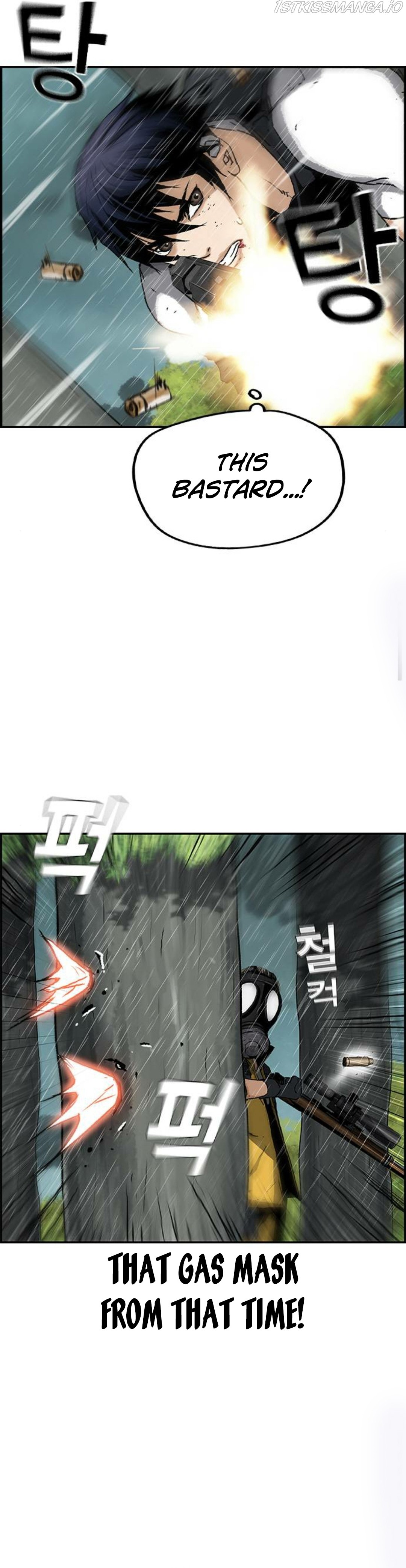 100 – Manga chapter 8 - page 38