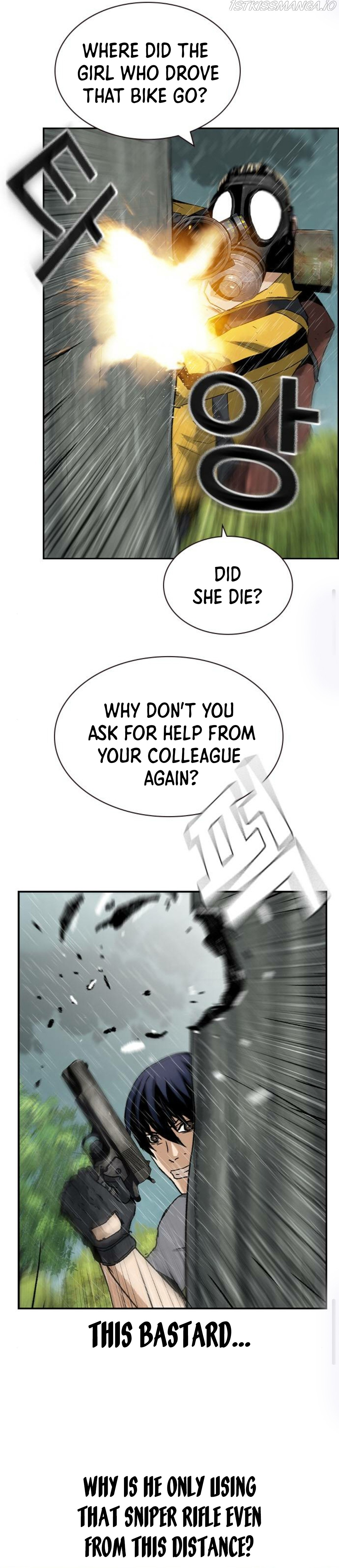 100 – Manga chapter 8 - page 39