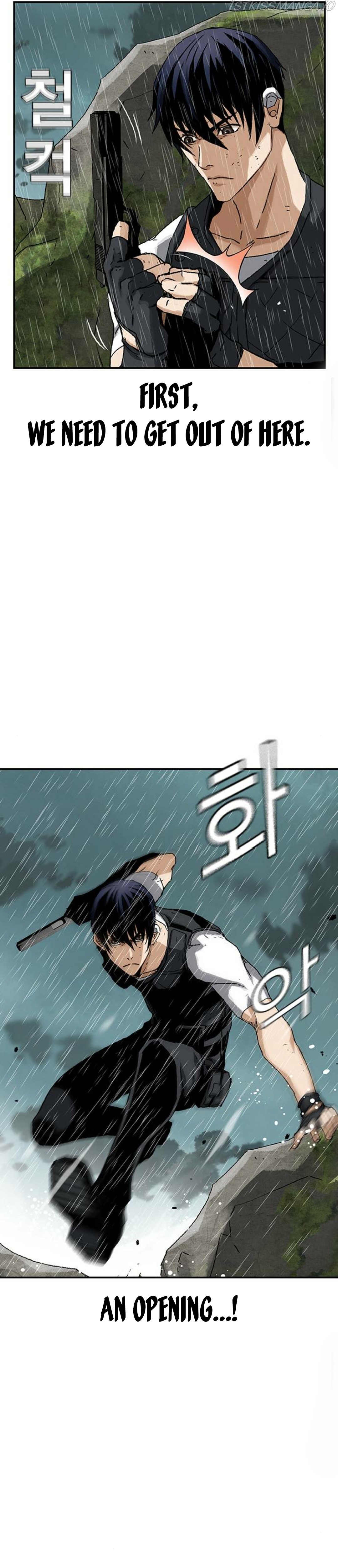 100 – Manga chapter 8 - page 4