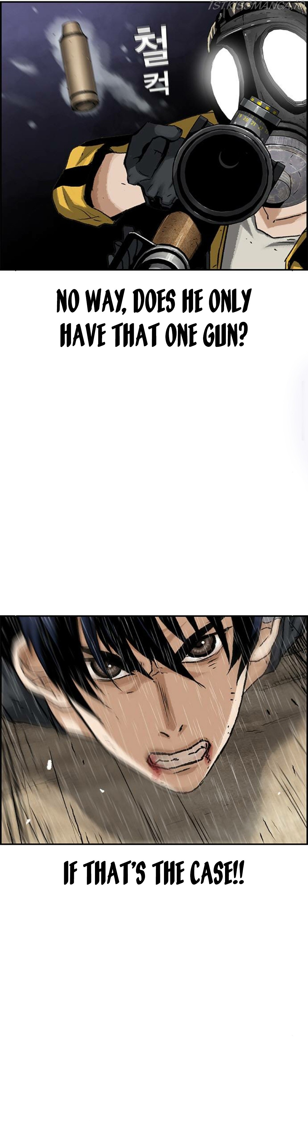 100 – Manga chapter 8 - page 40
