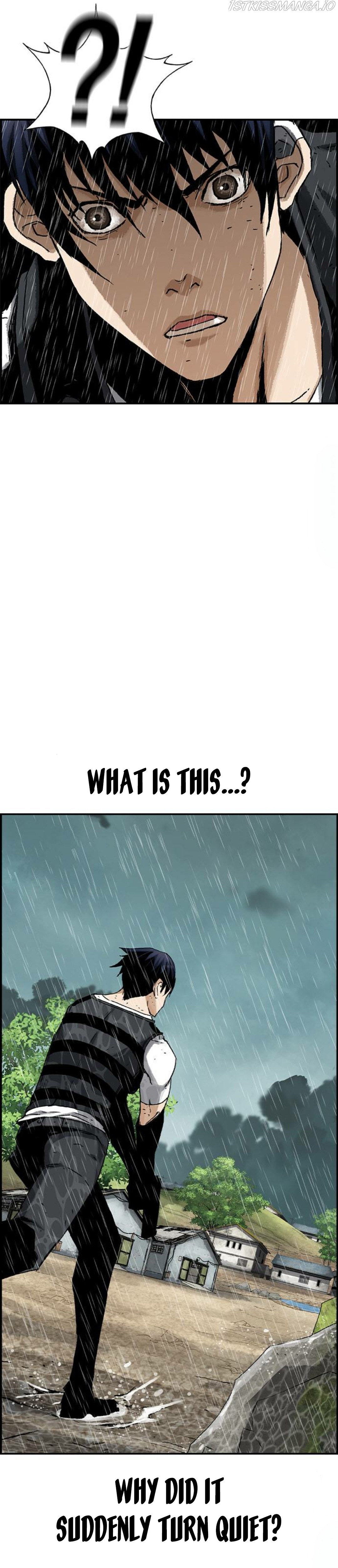 100 – Manga chapter 8 - page 5
