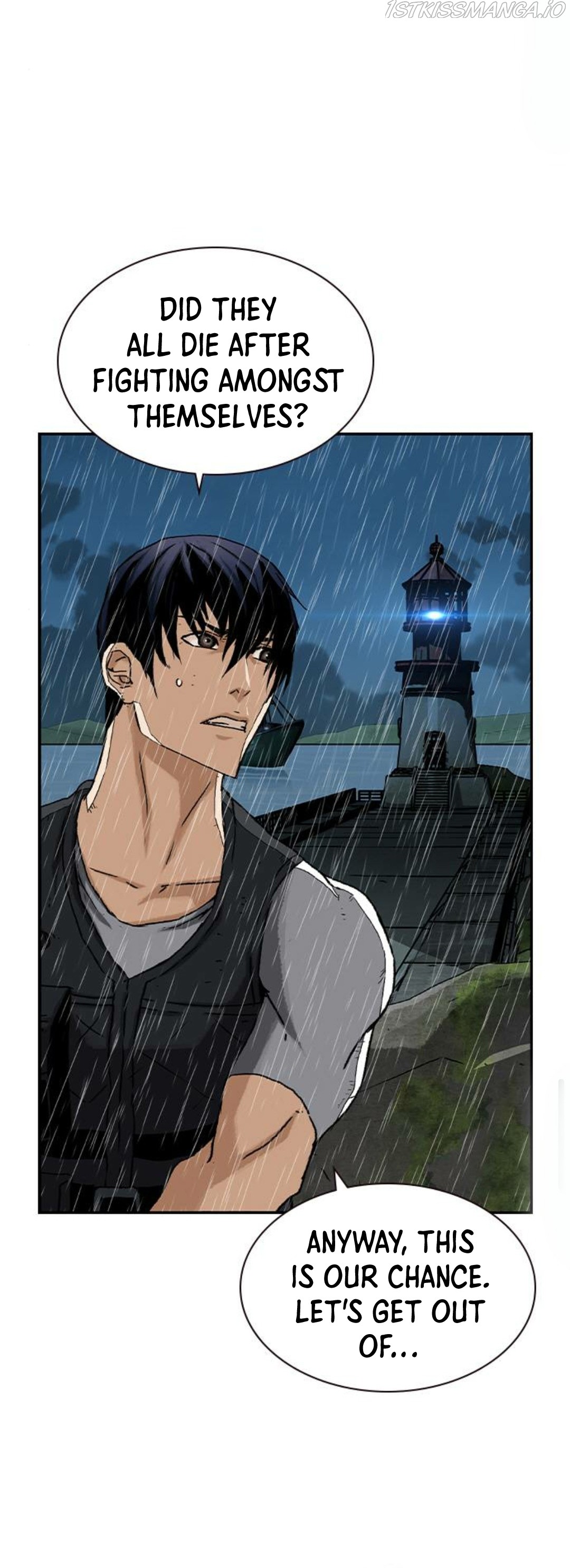 100 – Manga chapter 8 - page 6