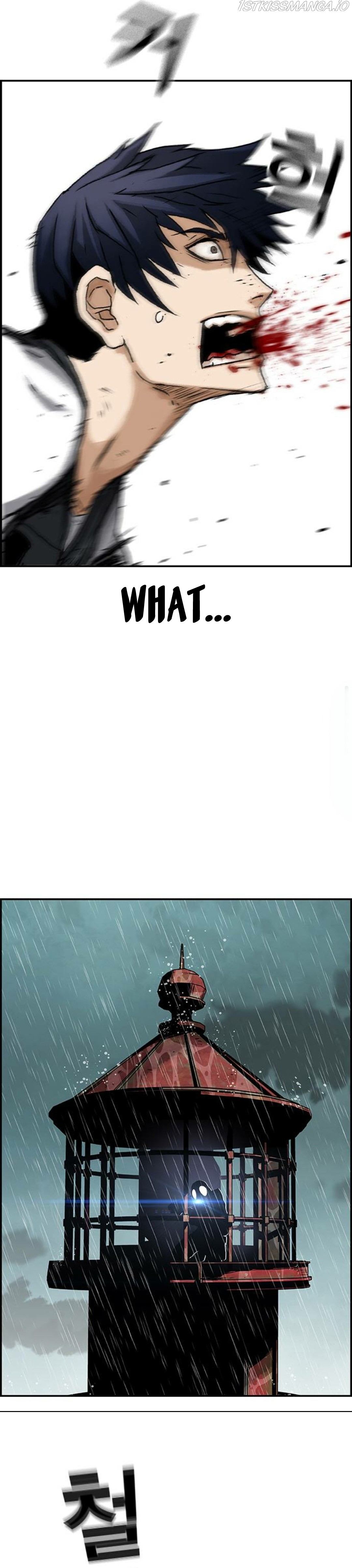 100 – Manga chapter 8 - page 8