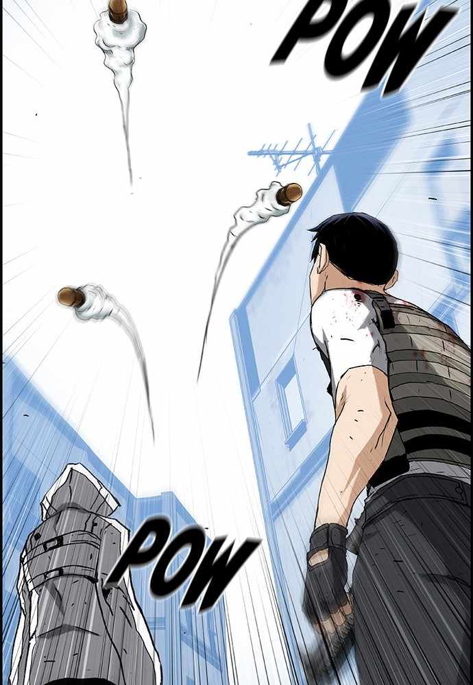 100 – Manga chapter 34 - page 13