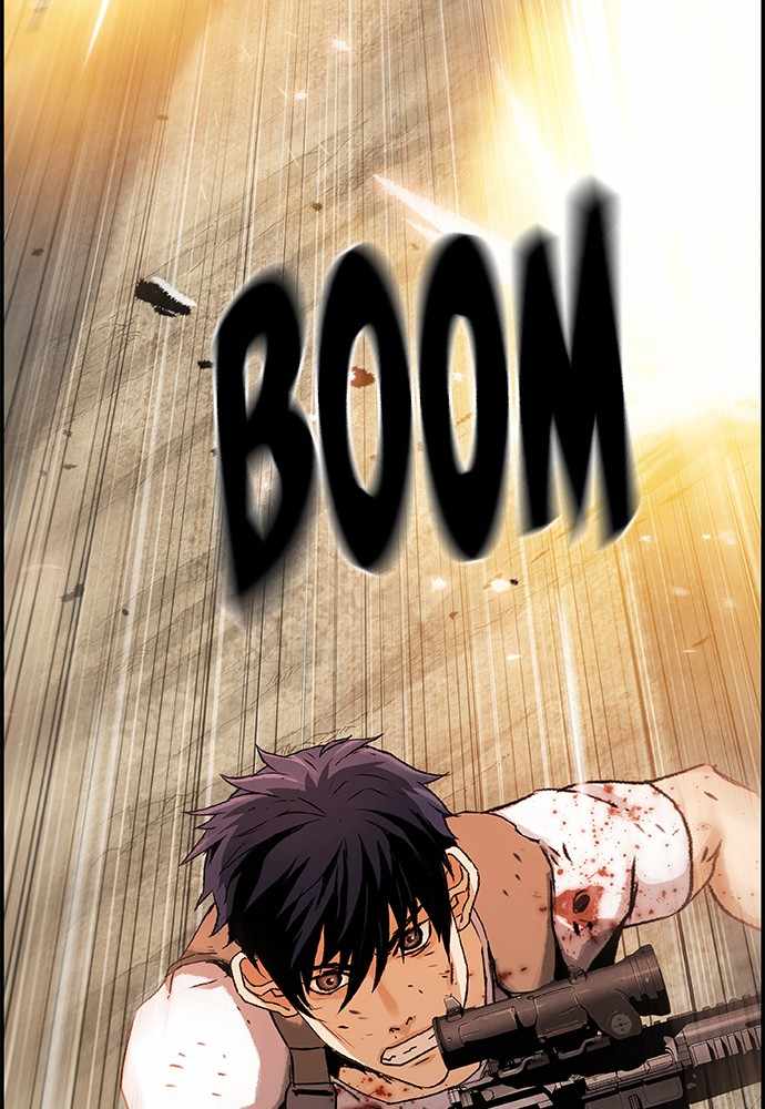 100 – Manga chapter 34 - page 20