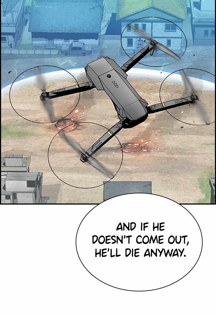 100 – Manga chapter 34 - page 34
