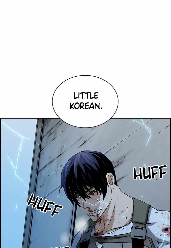 100 – Manga chapter 34 - page 38