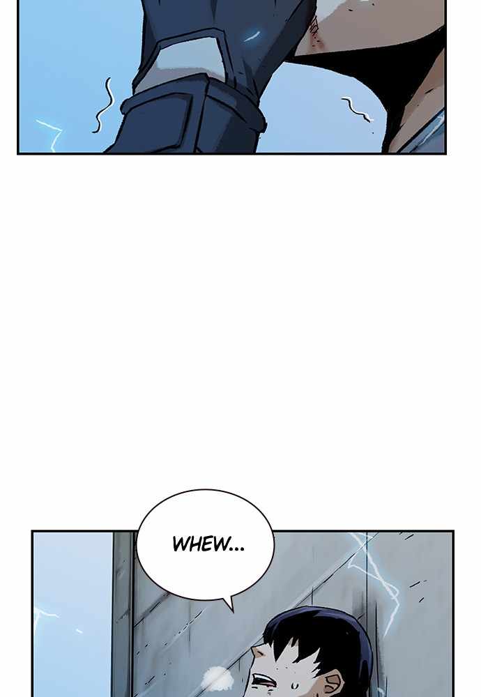 100 – Manga chapter 34 - page 43