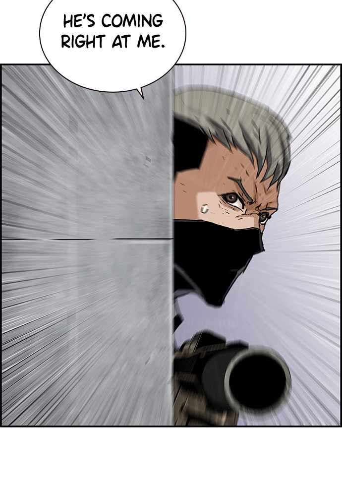100 – Manga chapter 34 - page 65