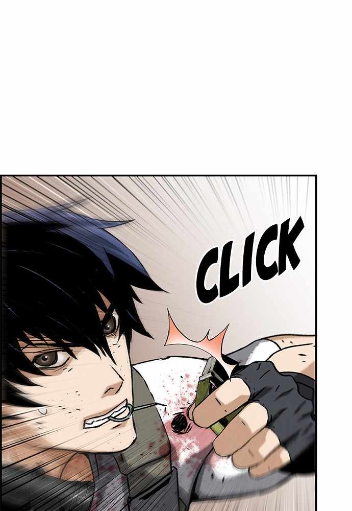 100 – Manga chapter 34 - page 66