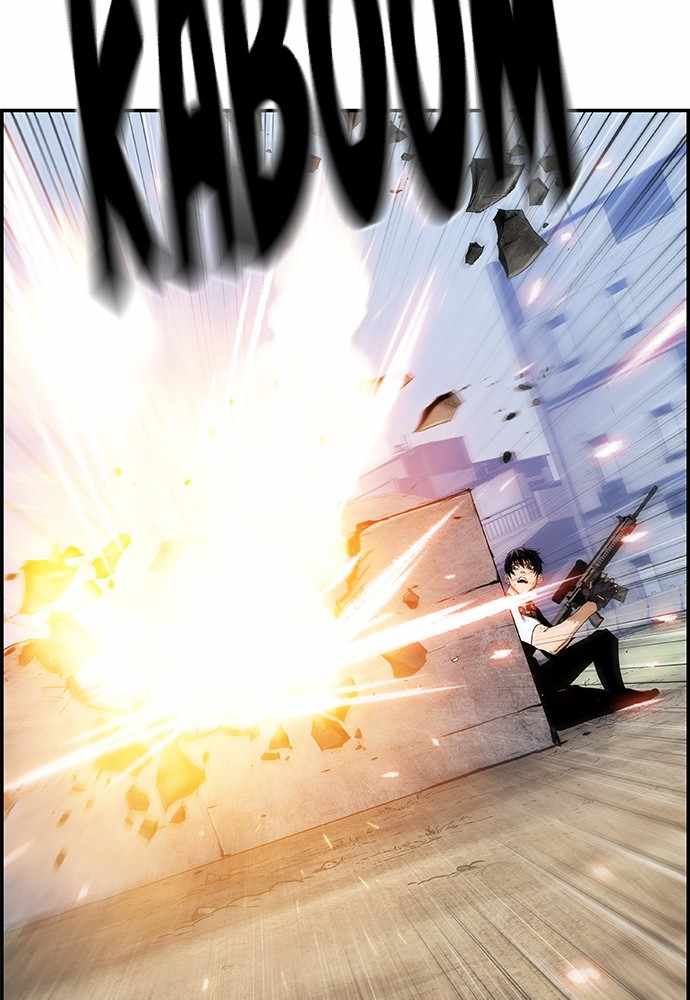 100 – Manga chapter 34 - page 88
