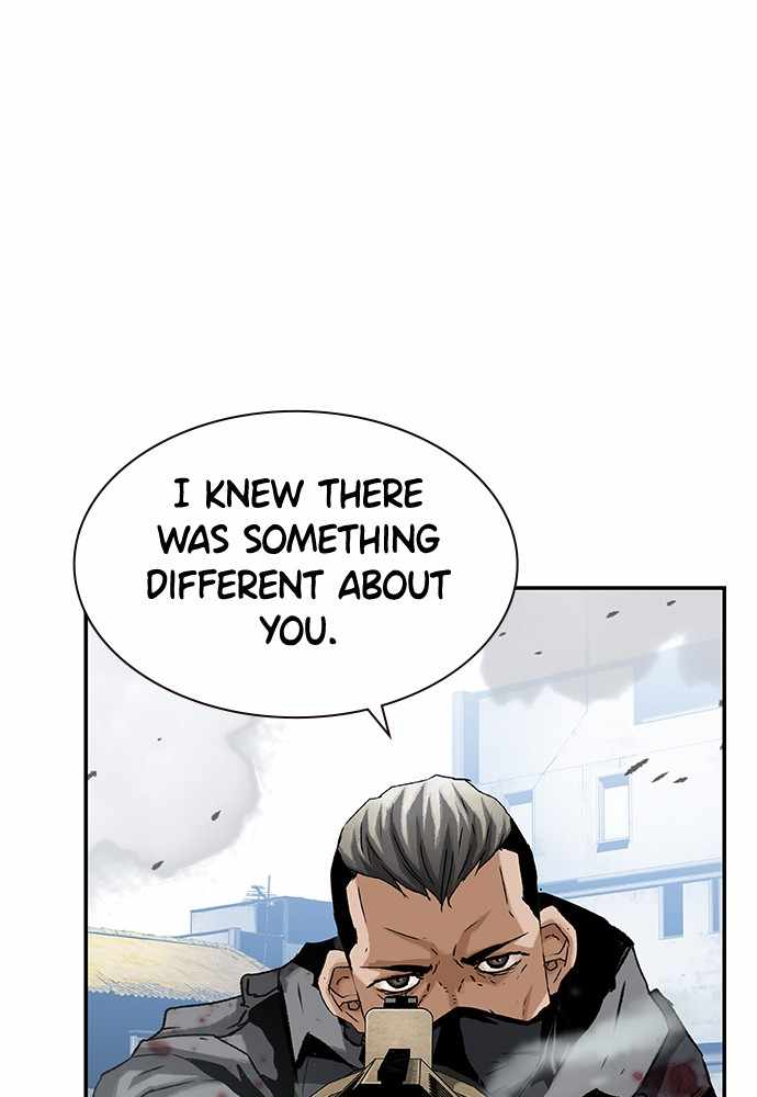 100 – Manga chapter 34 - page 91