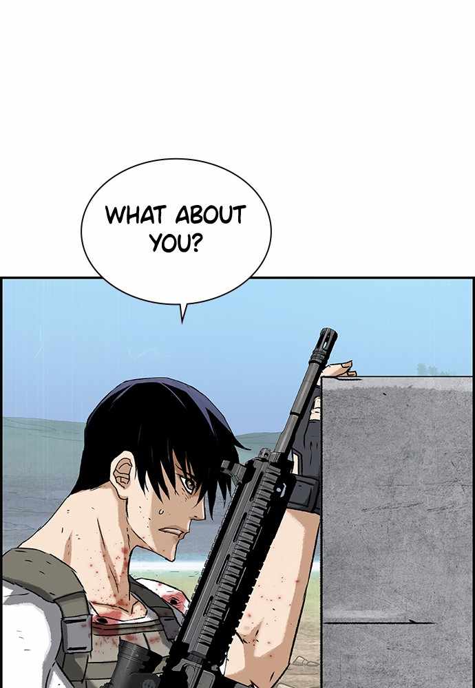 100 – Manga chapter 34 - page 95