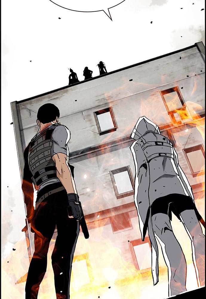 100 – Manga chapter 32 - page 100