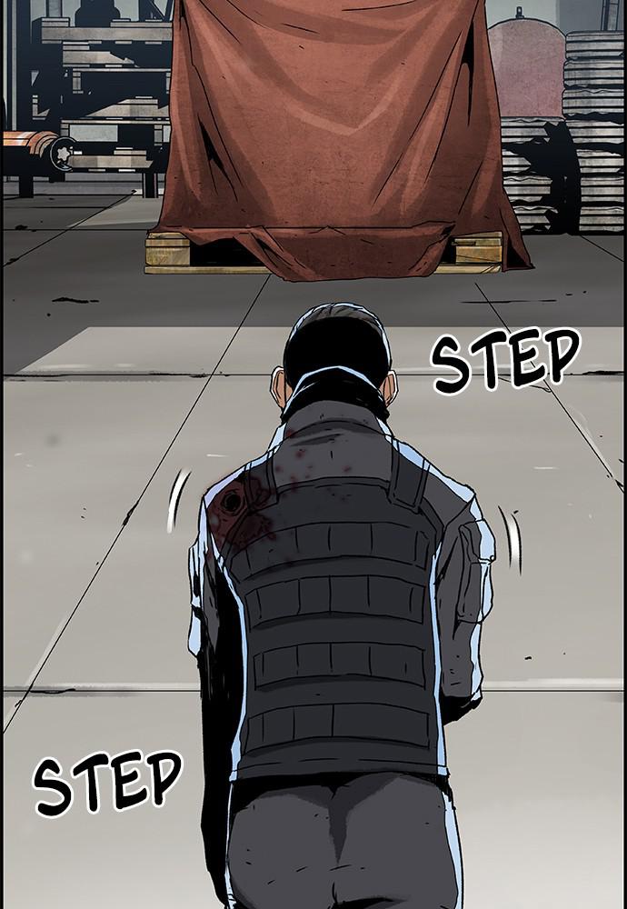 100 – Manga chapter 32 - page 111