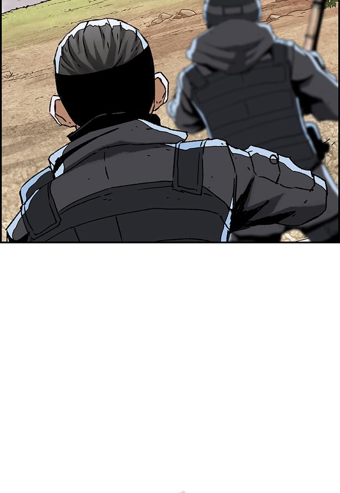 100 – Manga chapter 32 - page 13
