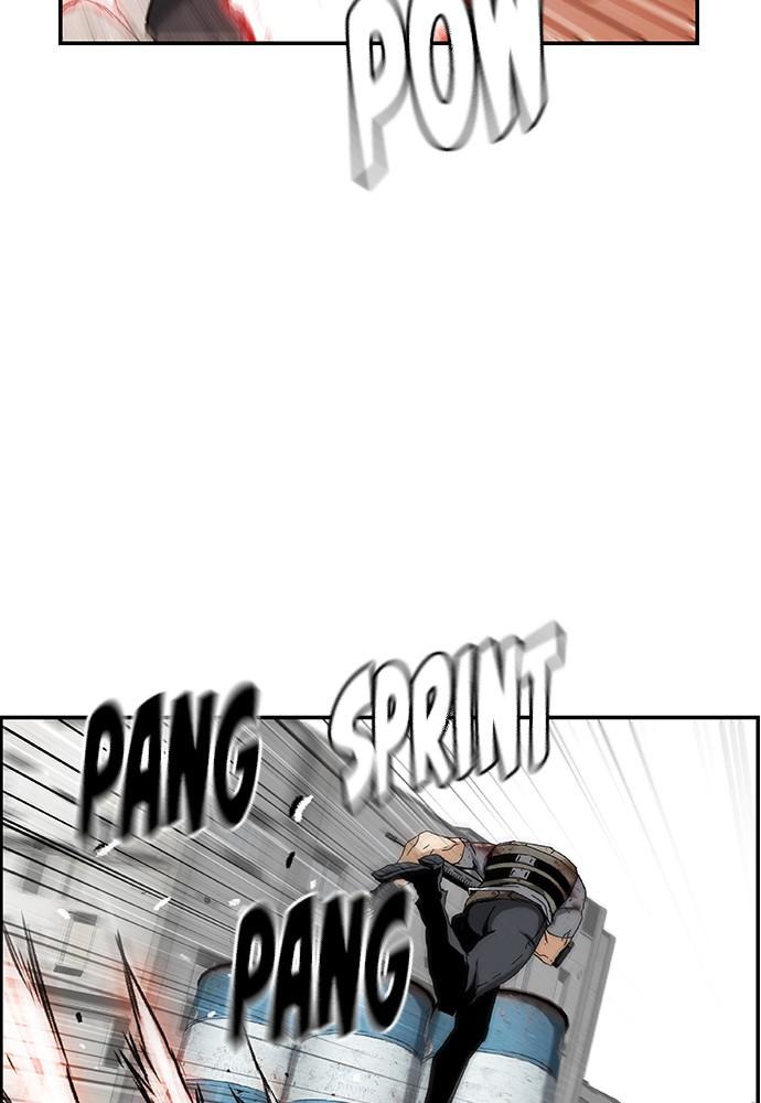 100 – Manga chapter 32 - page 16