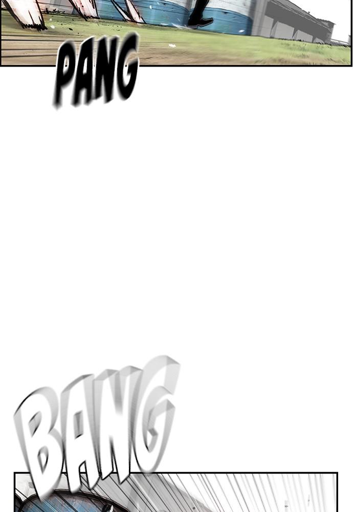 100 – Manga chapter 32 - page 17