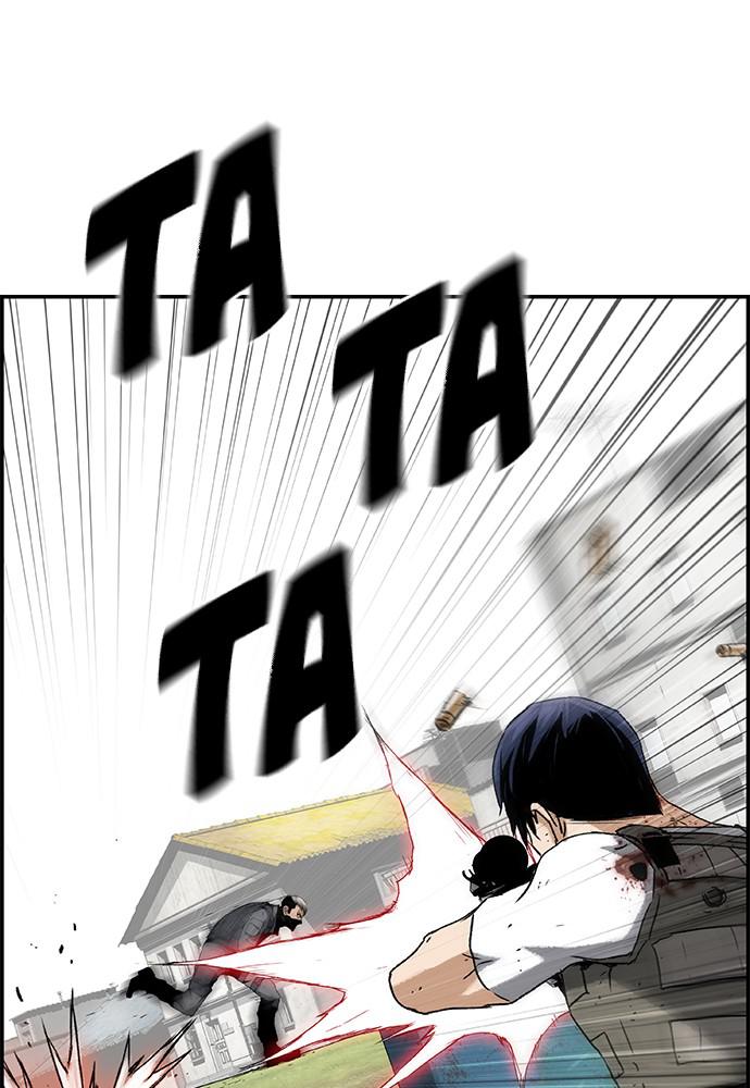 100 – Manga chapter 32 - page 19
