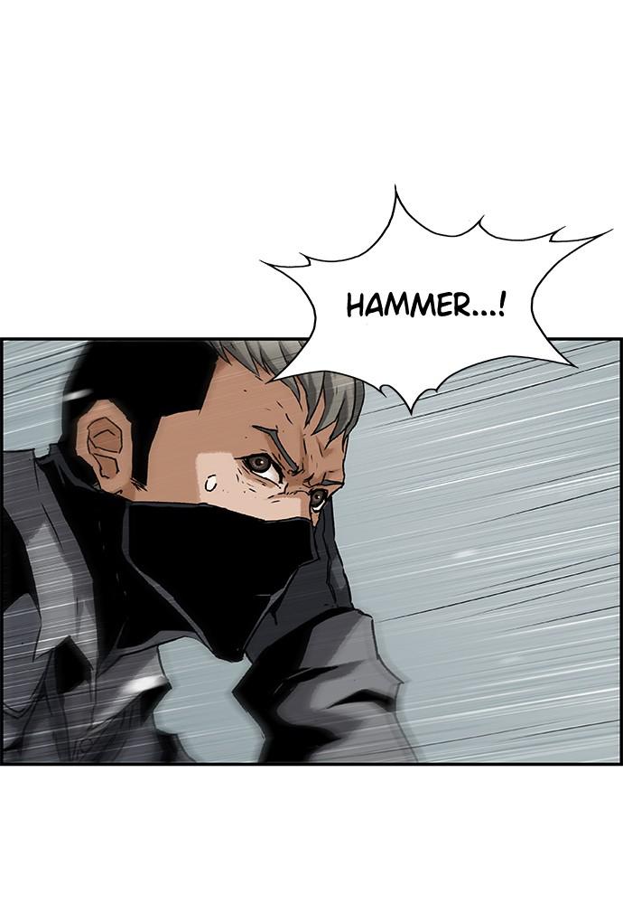 100 – Manga chapter 32 - page 21