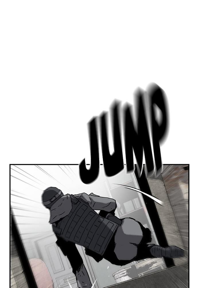100 – Manga chapter 32 - page 22