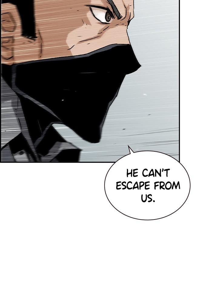 100 – Manga chapter 32 - page 34