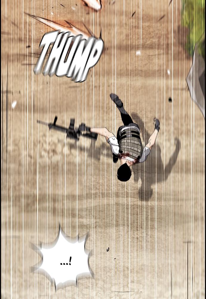 100 – Manga chapter 32 - page 36
