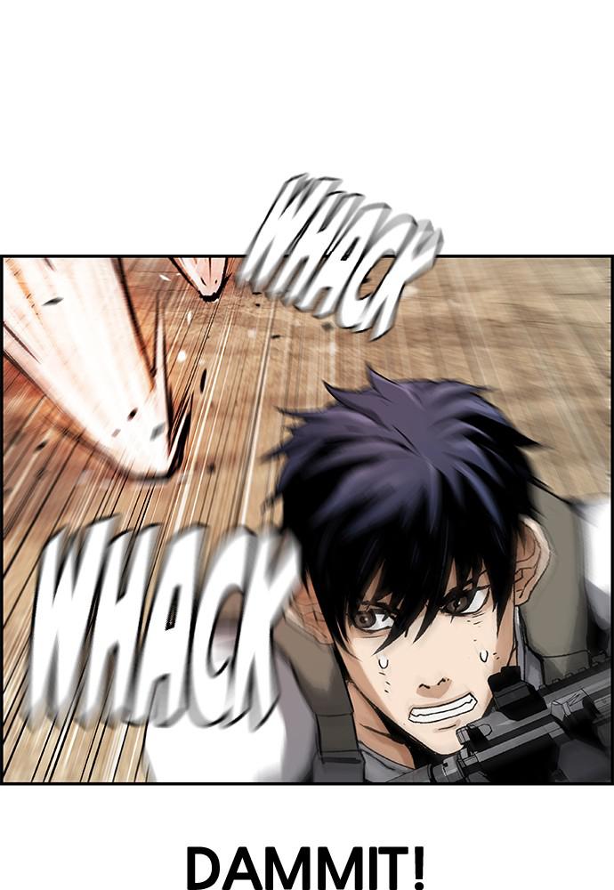 100 – Manga chapter 32 - page 38