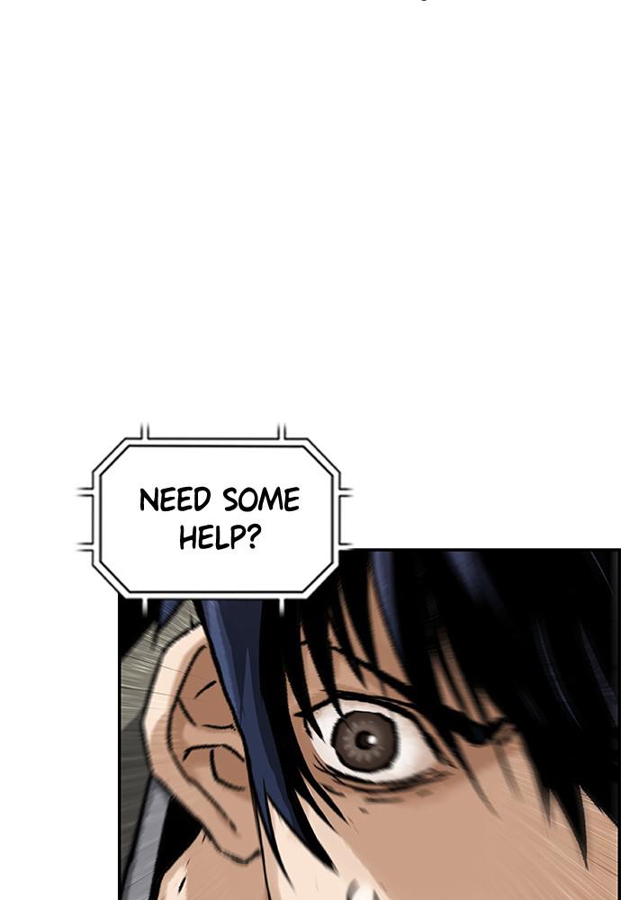 100 – Manga chapter 32 - page 39