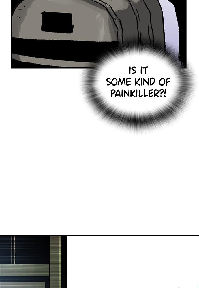 100 – Manga chapter 32 - page 4