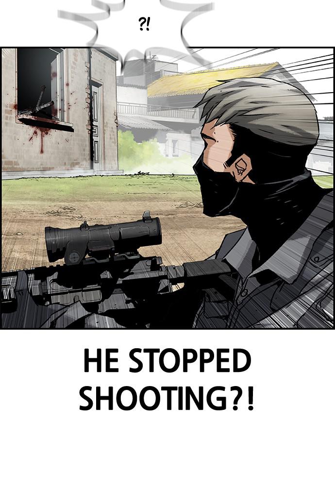 100 – Manga chapter 32 - page 46