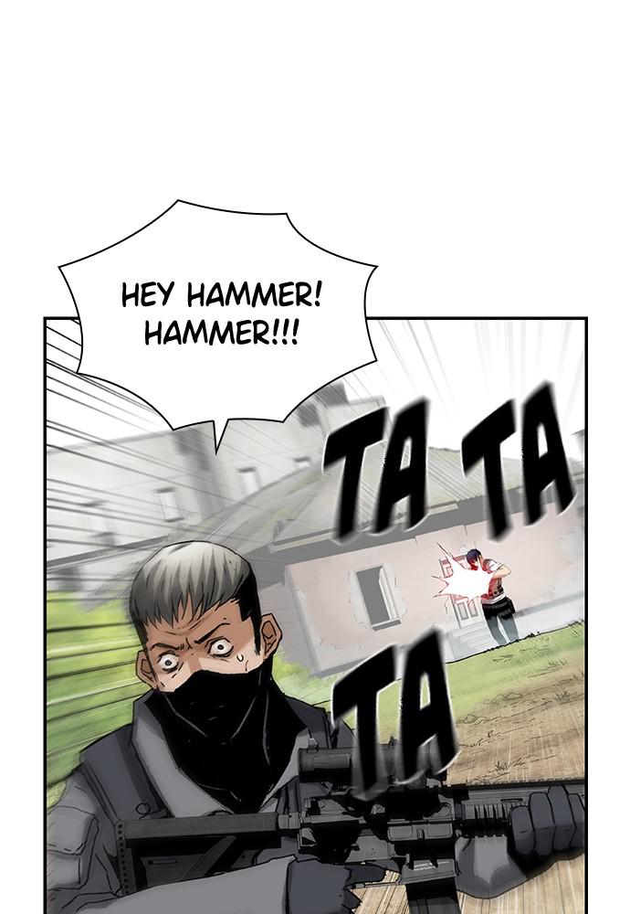 100 – Manga chapter 32 - page 47