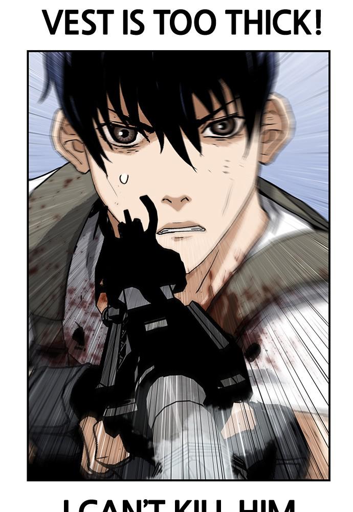 100 – Manga chapter 32 - page 50