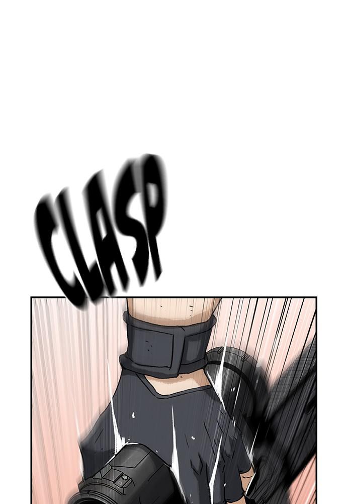 100 – Manga chapter 32 - page 56