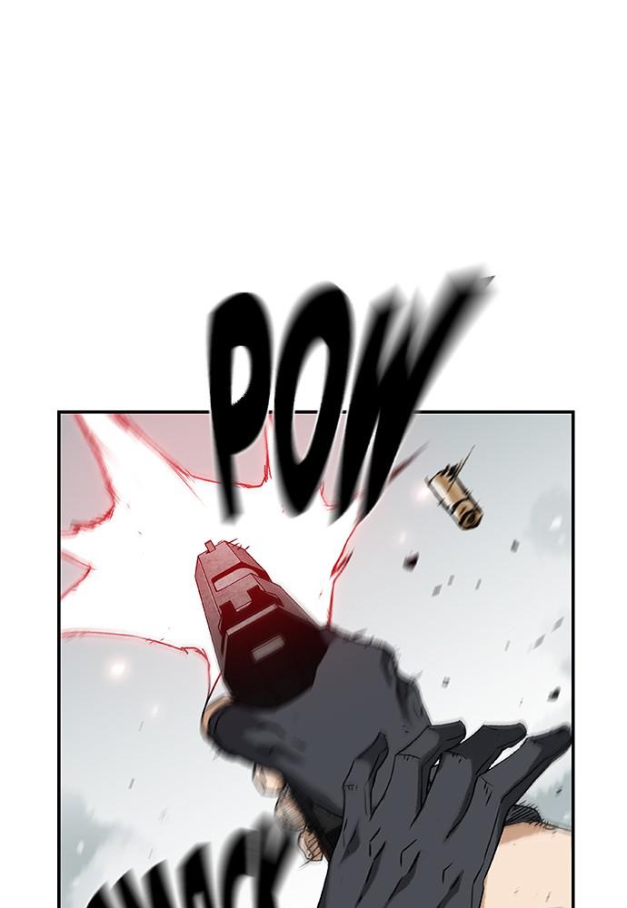 100 – Manga chapter 32 - page 61