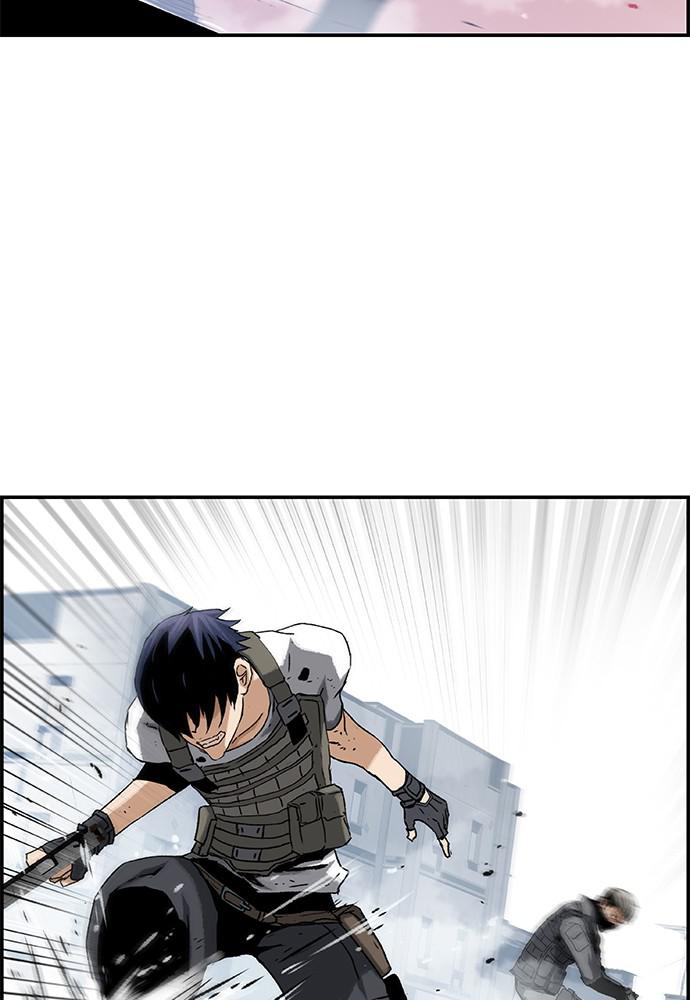 100 – Manga chapter 32 - page 64