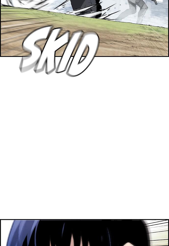100 – Manga chapter 32 - page 65