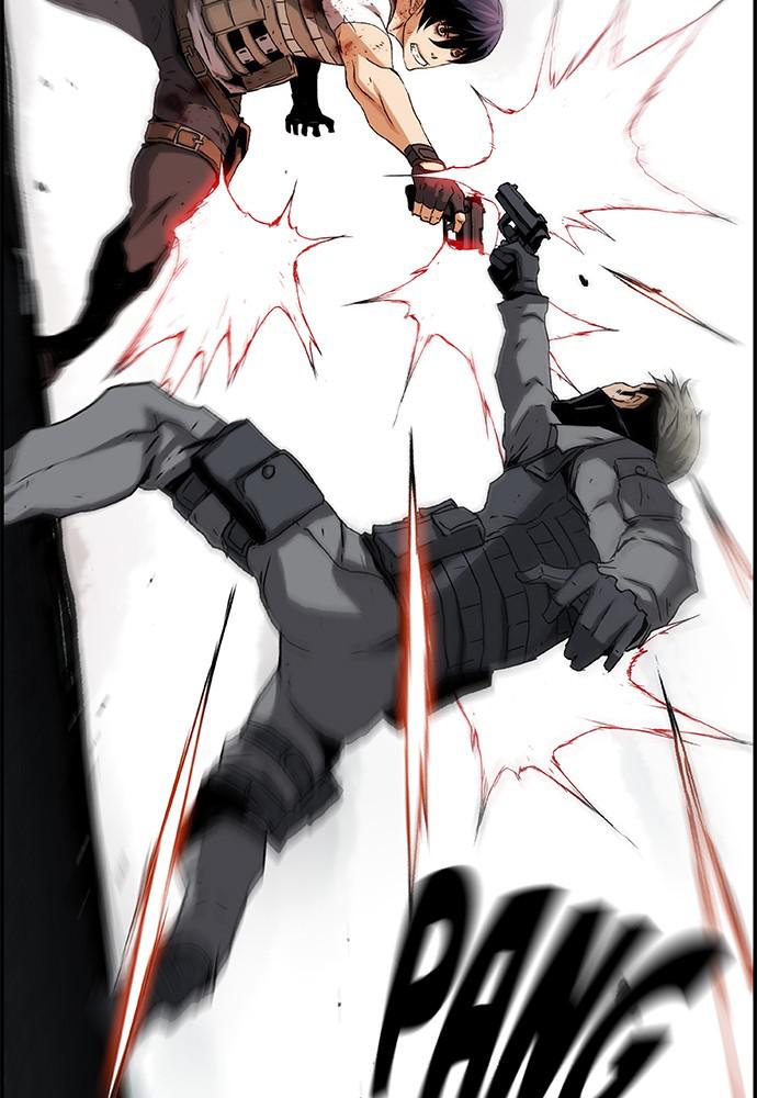 100 – Manga chapter 32 - page 70