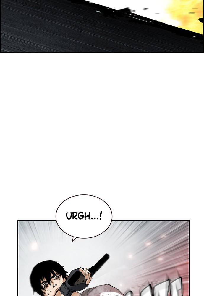 100 – Manga chapter 32 - page 89