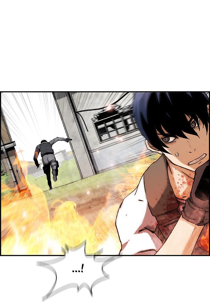 100 – Manga chapter 32 - page 91