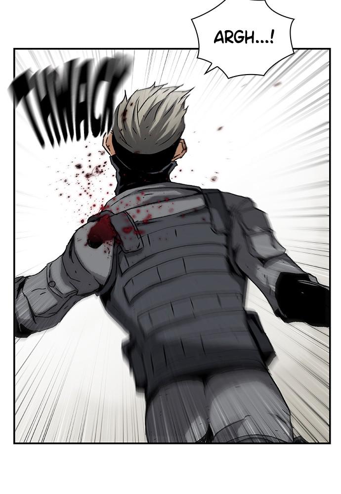 100 – Manga chapter 32 - page 94