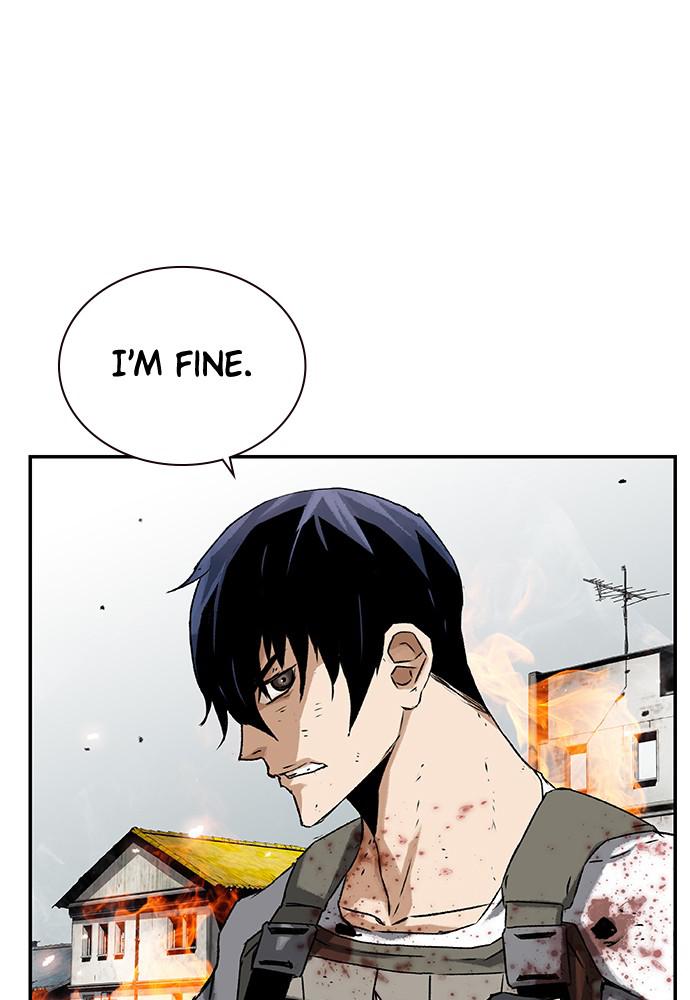 100 – Manga chapter 32 - page 98