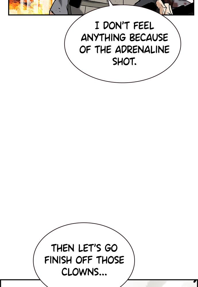 100 – Manga chapter 32 - page 99