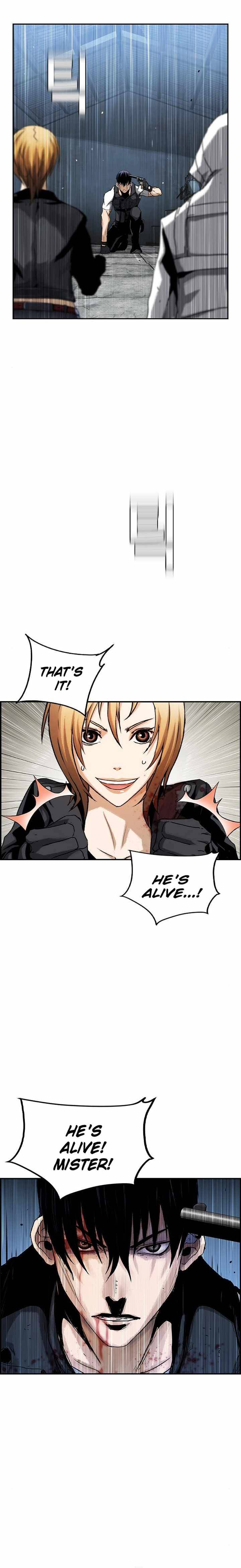 100 – Manga chapter 10 - page 11