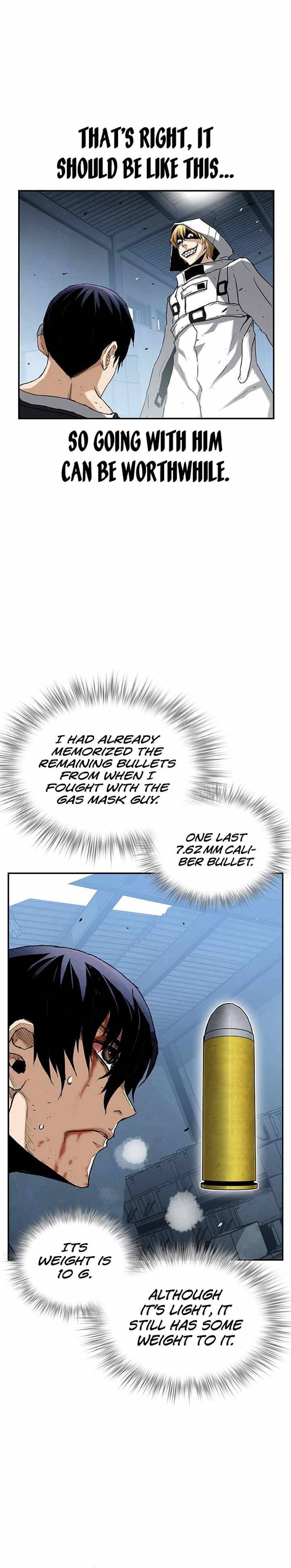 100 – Manga chapter 10 - page 14