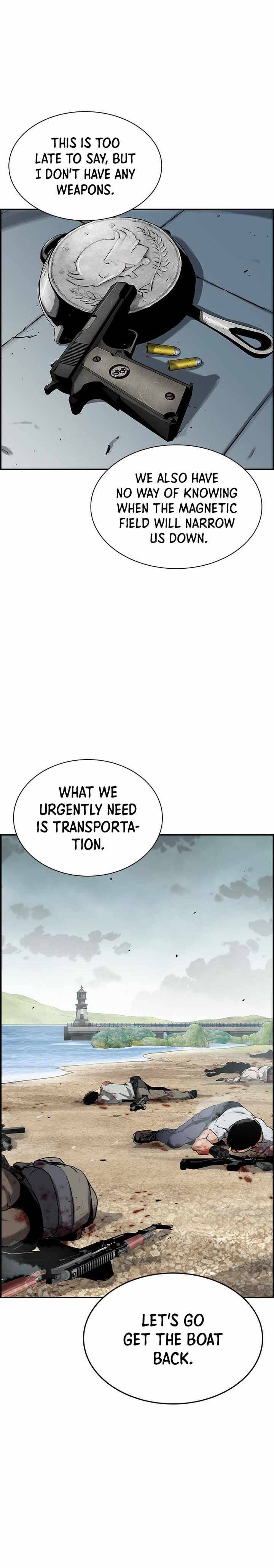 100 – Manga chapter 10 - page 17