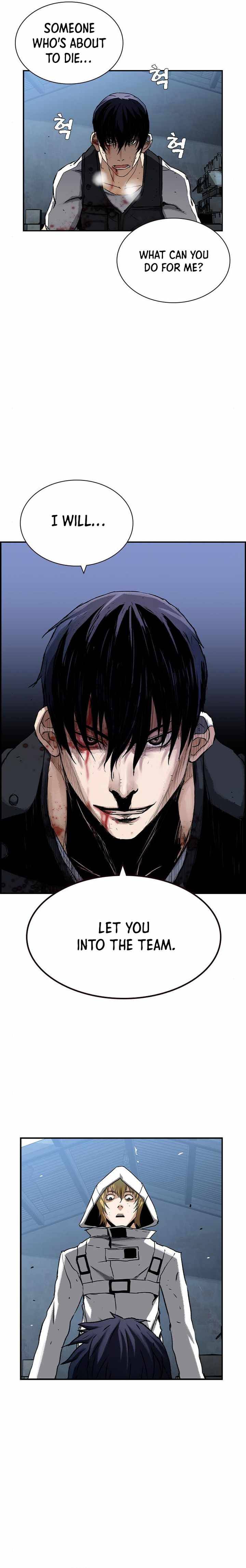 100 – Manga chapter 10 - page 2